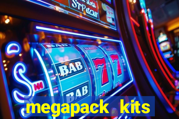 megapack kits football manager 2016